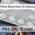 Blue Pill With 50 On It 16